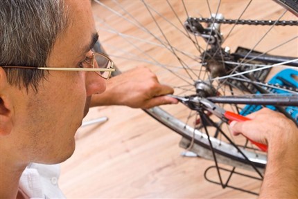 Fiets van de zaak, vragen en antwoorden