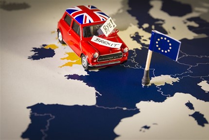 Toelichting fiscale gevolgen Brexit