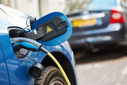 Subsidie voor aanschaf elektrische auto vanaf 1 juli 2020